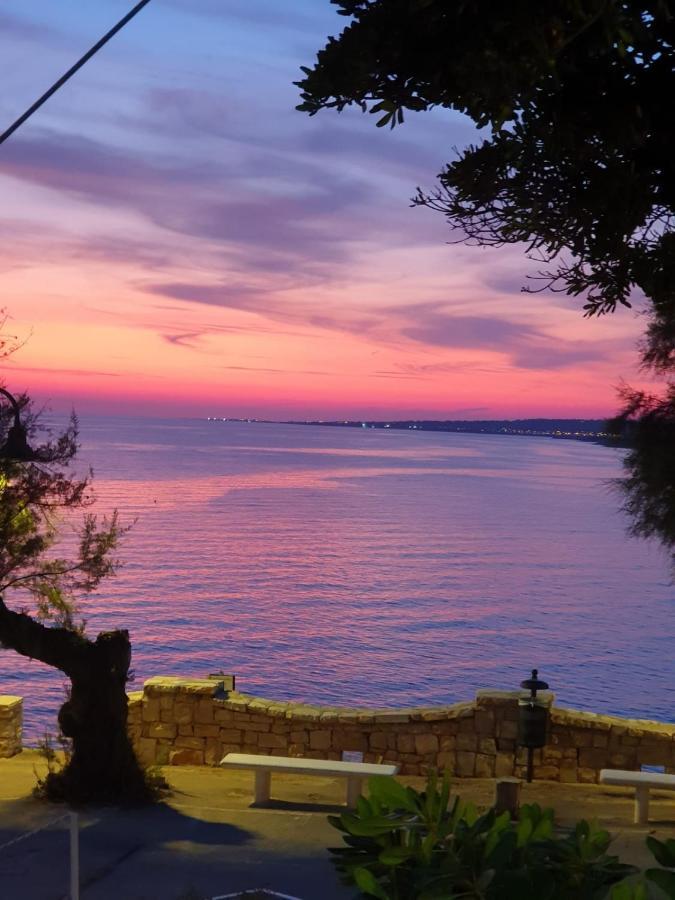 Casa de Férias Casa Baia Smeraldo Santa Maria di Leuca