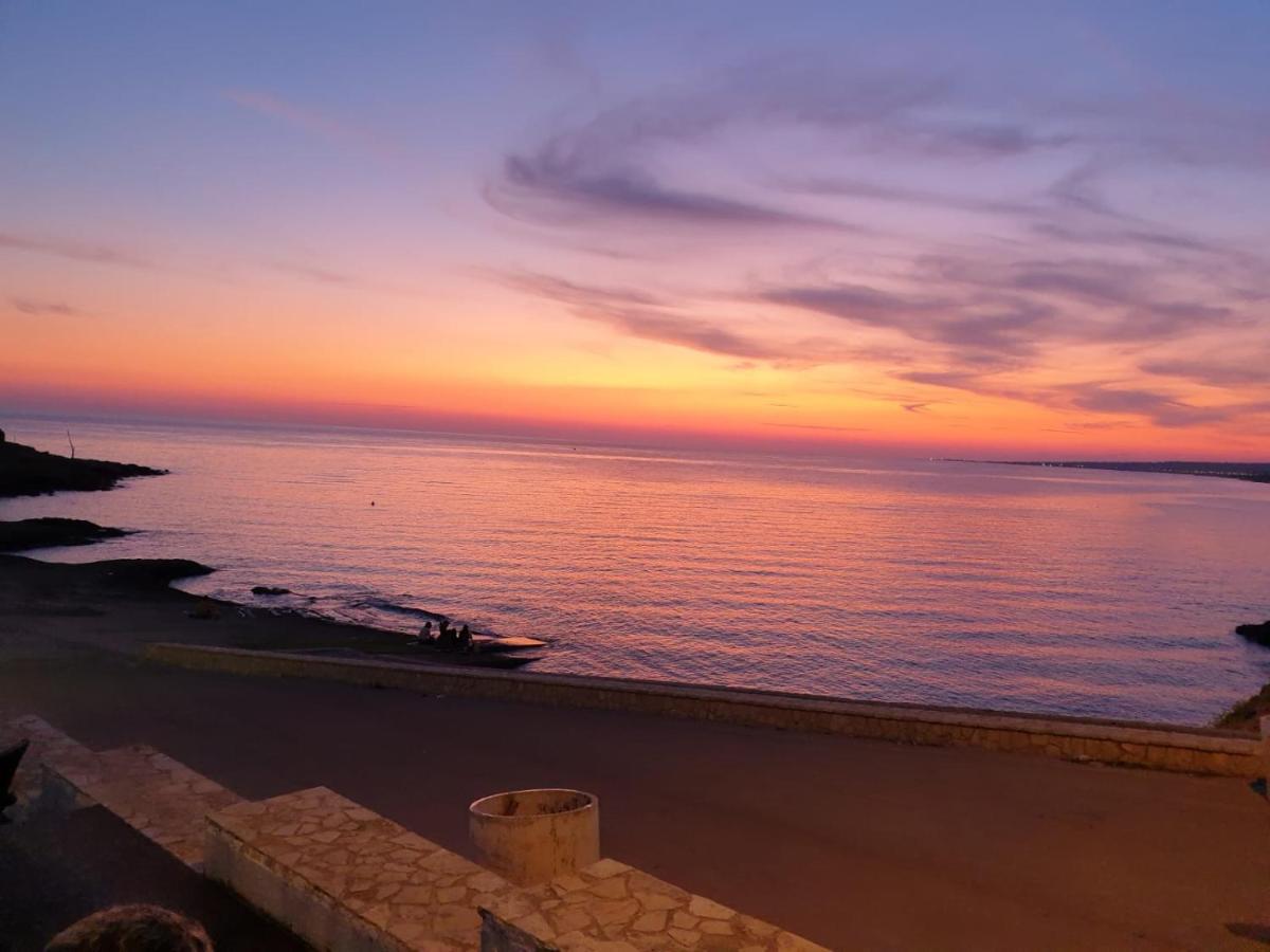 Holiday home Casa Baia Smeraldo