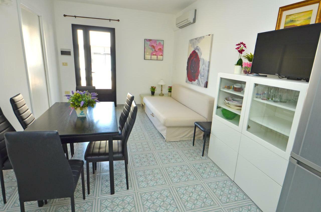 Casa Baia Smeraldo Holiday home Santa Maria di Leuca