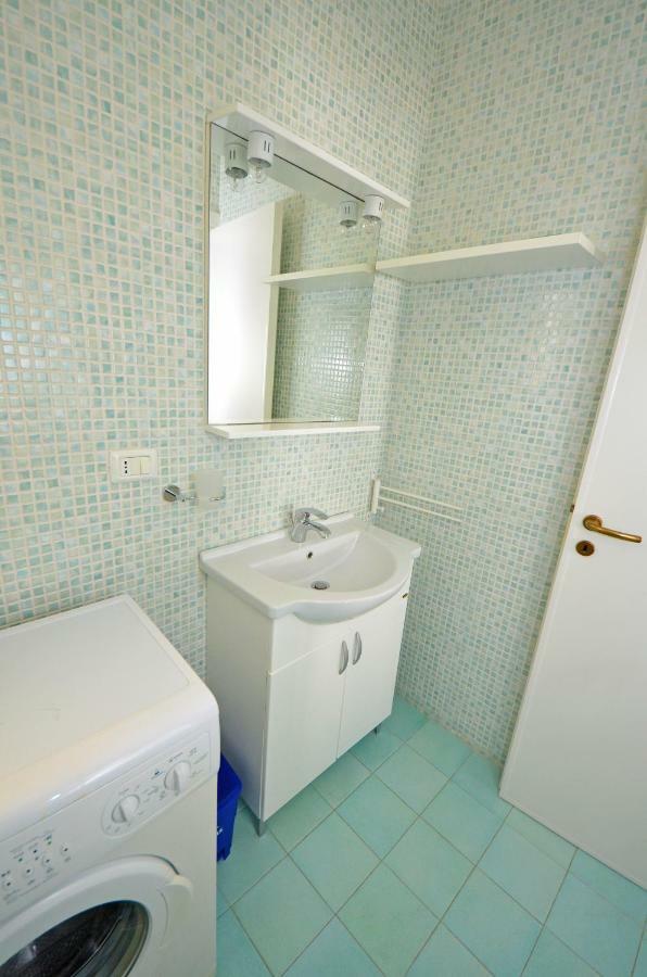 Holiday home Casa Baia Smeraldo