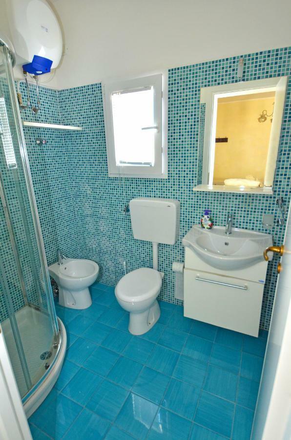 Casa Baia Smeraldo