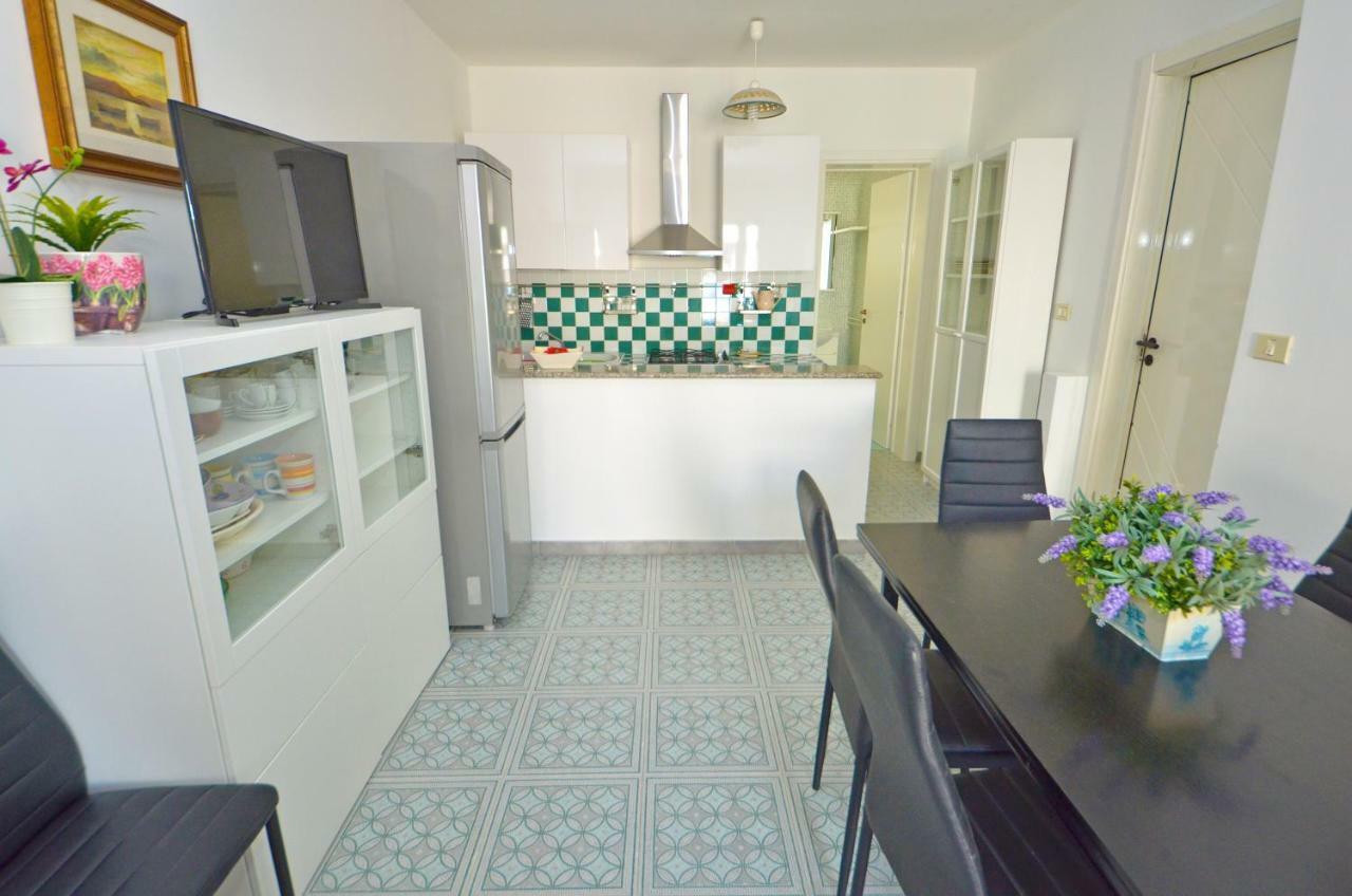 Holiday home Casa Baia Smeraldo Santa Maria di Leuca