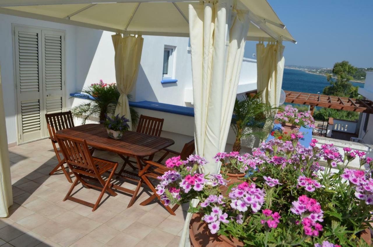 Casa Baia Smeraldo Santa Maria di Leuca