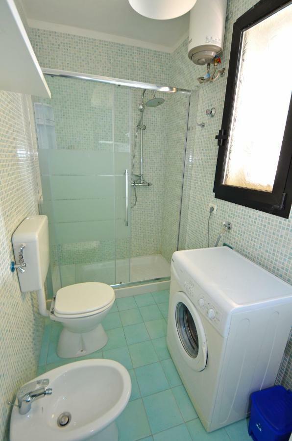 Casa Baia Smeraldo Holiday home
