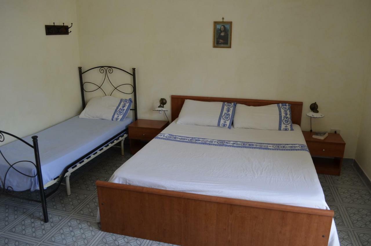 Casa Baia Smeraldo Holiday home