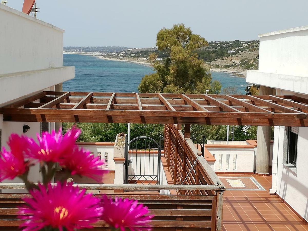 Holiday home Casa Baia Smeraldo Santa Maria di Leuca