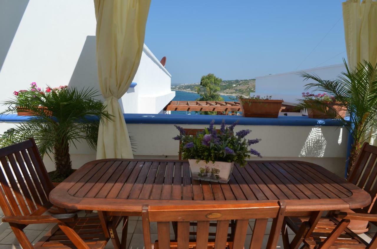 Holiday home Casa Baia Smeraldo Santa Maria di Leuca