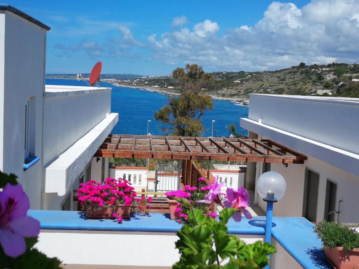 Holiday home Casa Baia Smeraldo Santa Maria di Leuca