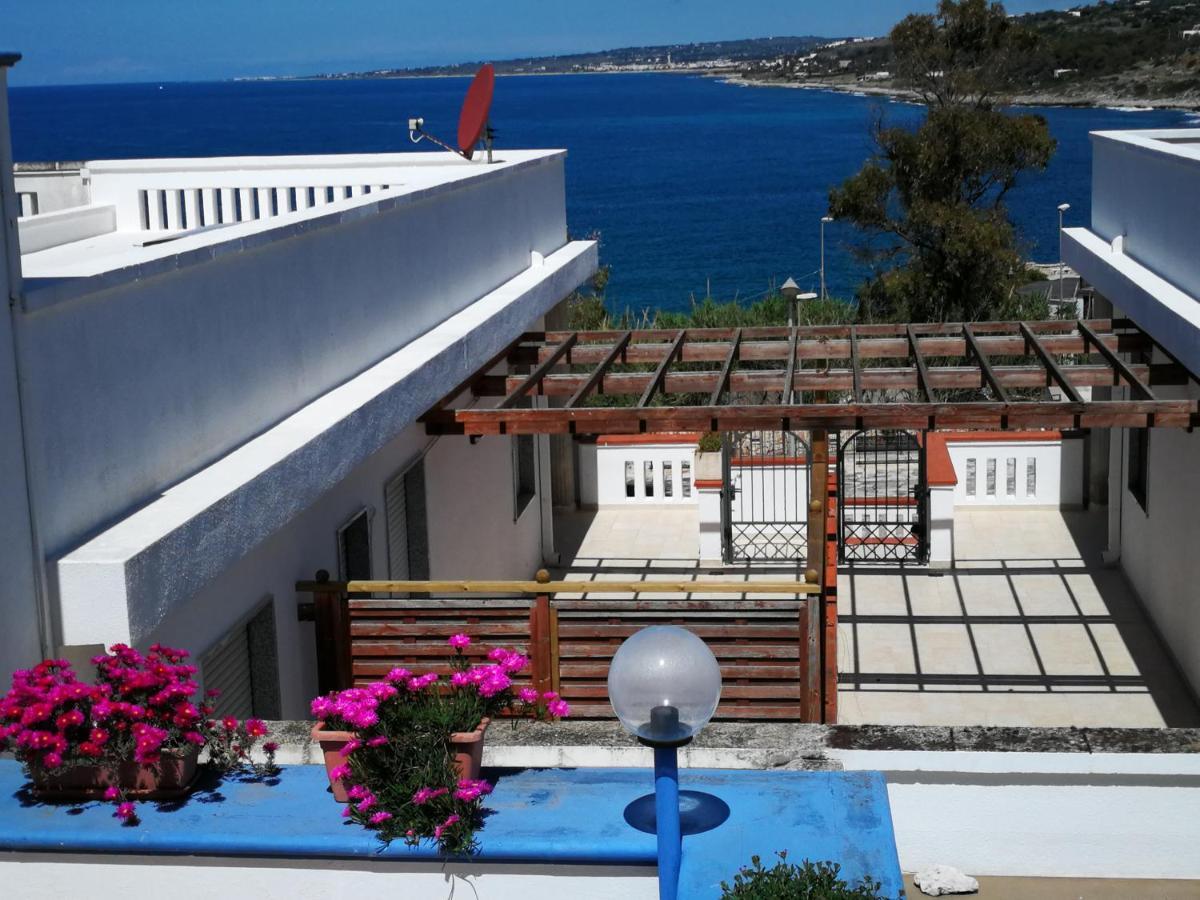 Casa Baia Smeraldo Holiday home *