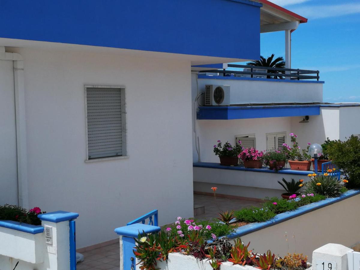 Casa de Férias Casa Baia Smeraldo *