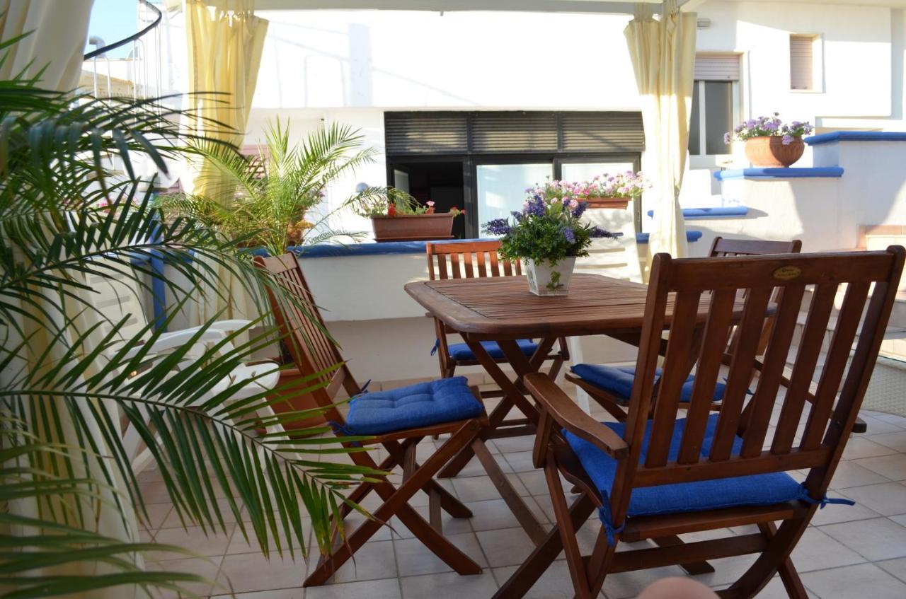 Holiday home Casa Baia Smeraldo *