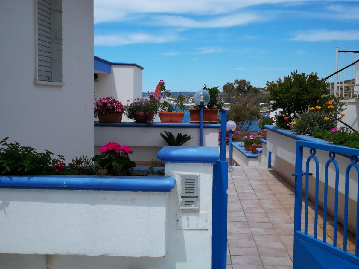 Casa Baia Smeraldo *