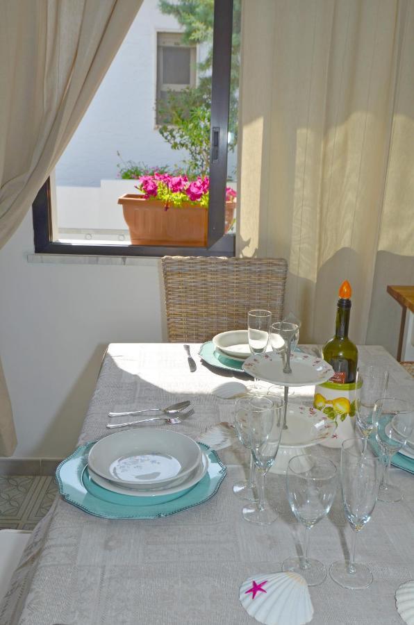 Casa Baia Smeraldo Santa Maria di Leuca