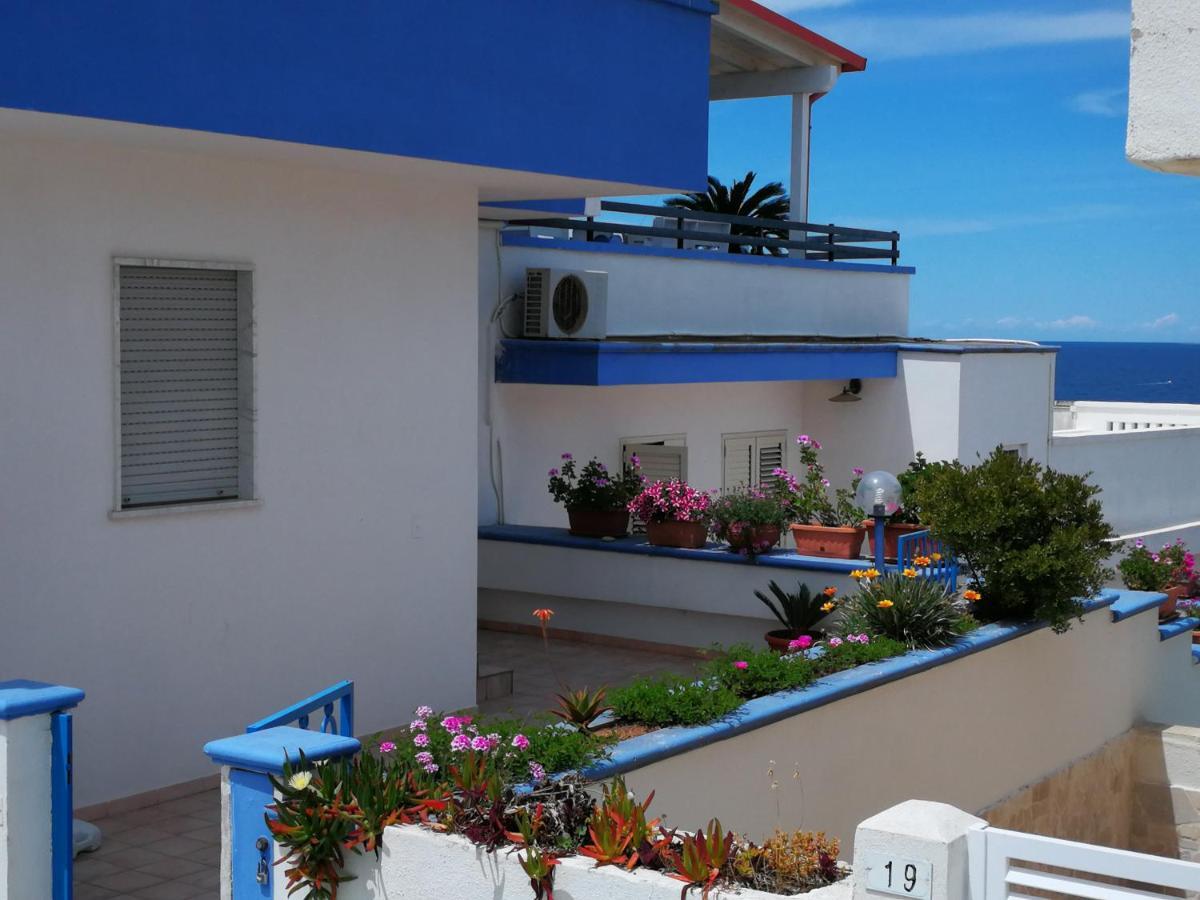 Casa Baia Smeraldo * Santa Maria di Leuca