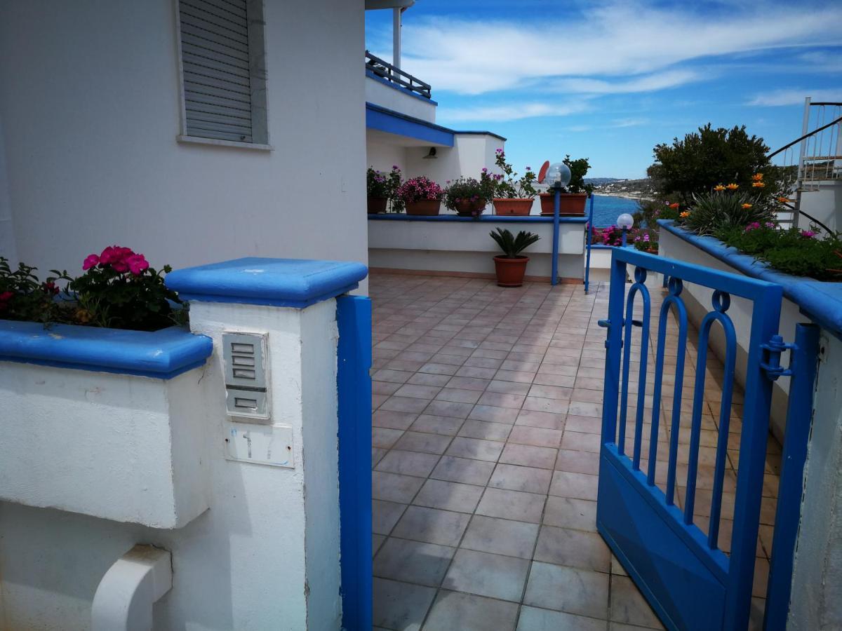 Casa Baia Smeraldo