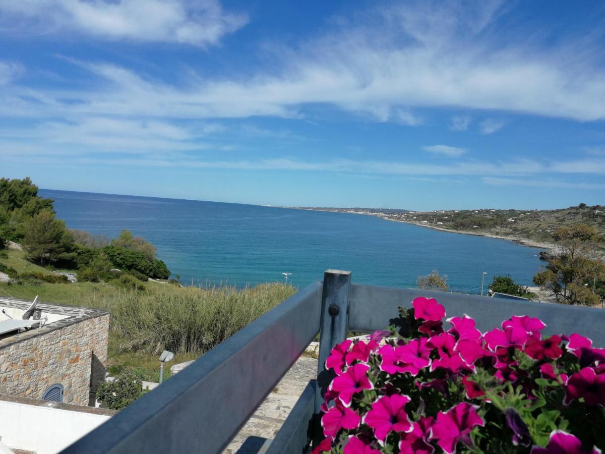 Holiday home Casa Baia Smeraldo *